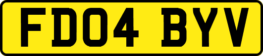 FD04BYV