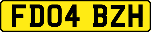 FD04BZH