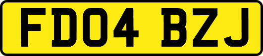 FD04BZJ