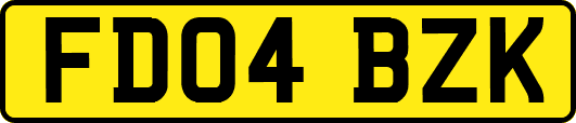 FD04BZK