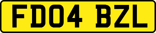 FD04BZL