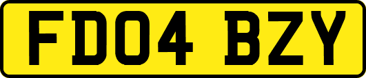 FD04BZY
