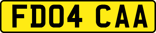FD04CAA