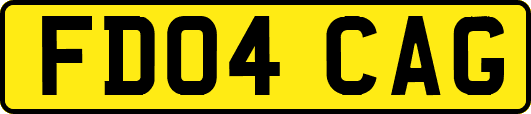 FD04CAG