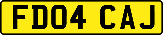 FD04CAJ