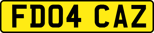 FD04CAZ