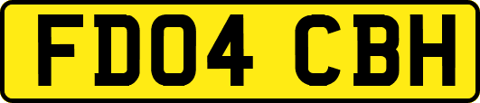 FD04CBH