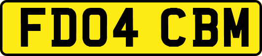 FD04CBM
