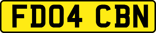 FD04CBN