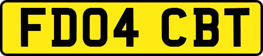 FD04CBT