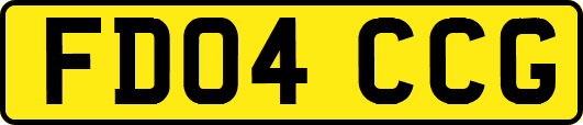 FD04CCG