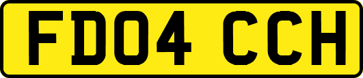 FD04CCH