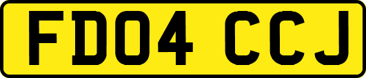 FD04CCJ