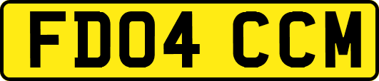 FD04CCM
