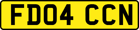 FD04CCN