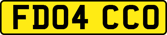 FD04CCO