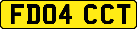 FD04CCT