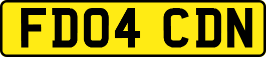 FD04CDN