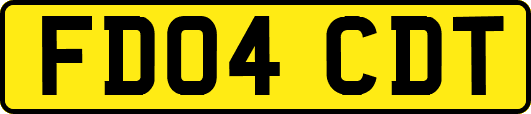 FD04CDT