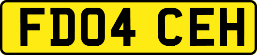 FD04CEH