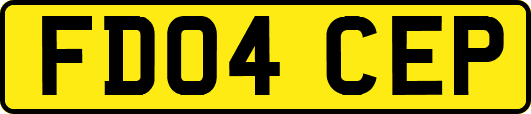 FD04CEP