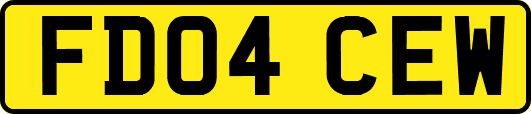 FD04CEW