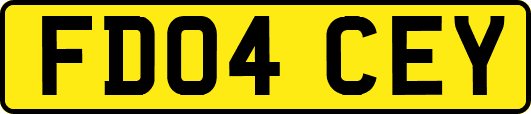FD04CEY