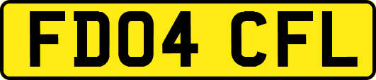 FD04CFL