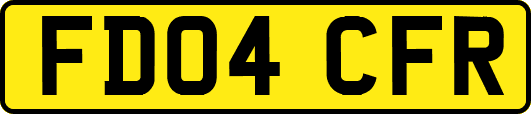 FD04CFR