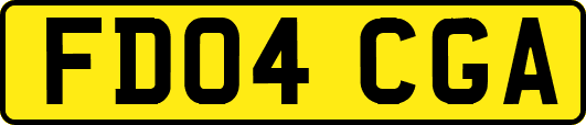 FD04CGA