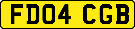 FD04CGB