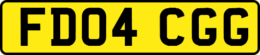 FD04CGG