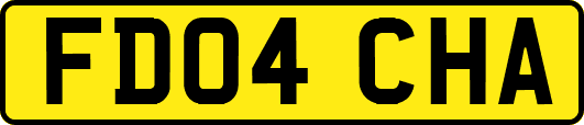 FD04CHA