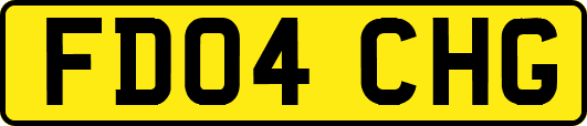 FD04CHG