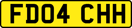 FD04CHH