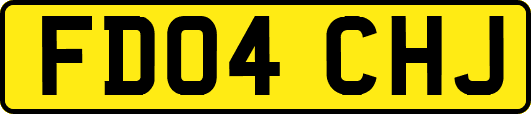 FD04CHJ