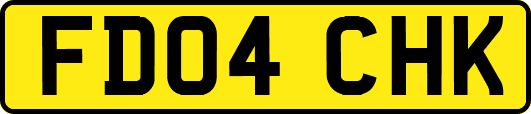 FD04CHK