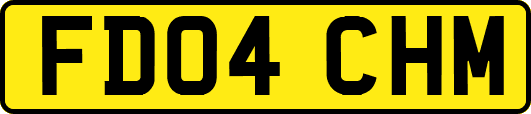 FD04CHM
