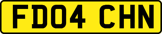FD04CHN