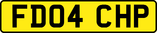 FD04CHP