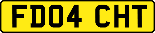 FD04CHT