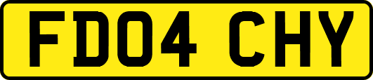 FD04CHY