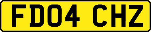 FD04CHZ