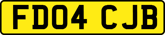 FD04CJB