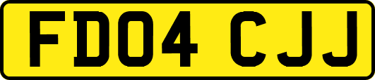 FD04CJJ