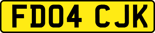 FD04CJK