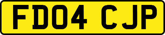 FD04CJP