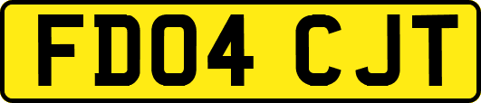 FD04CJT