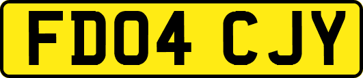 FD04CJY