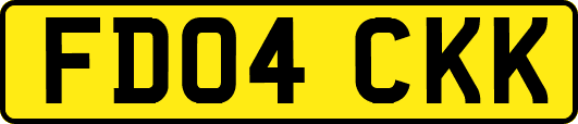 FD04CKK